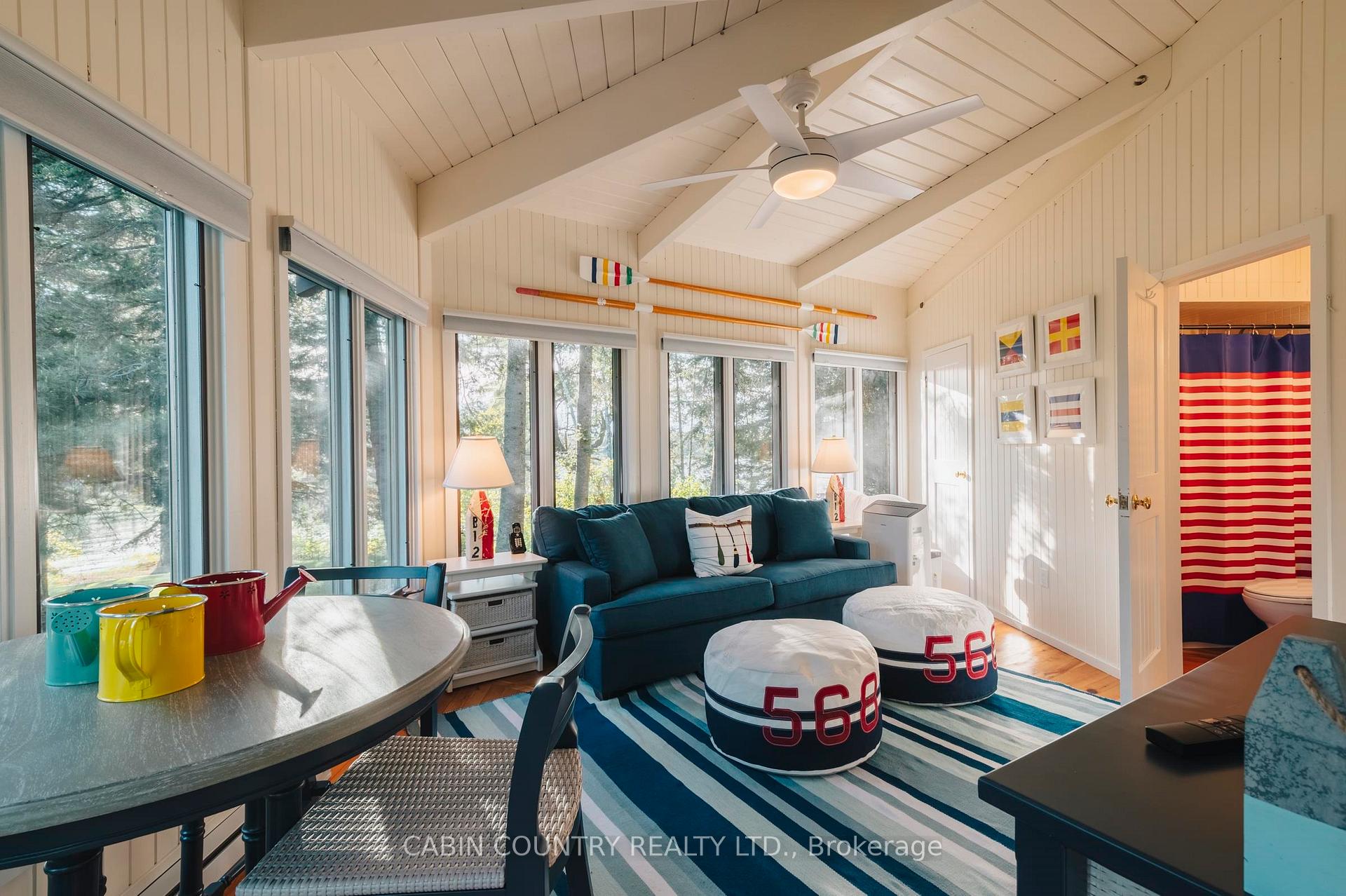 Photo 38 of 22 Whitefish Bay, Sioux Narrows-Nestor Falls, TB-523 — HOMEH