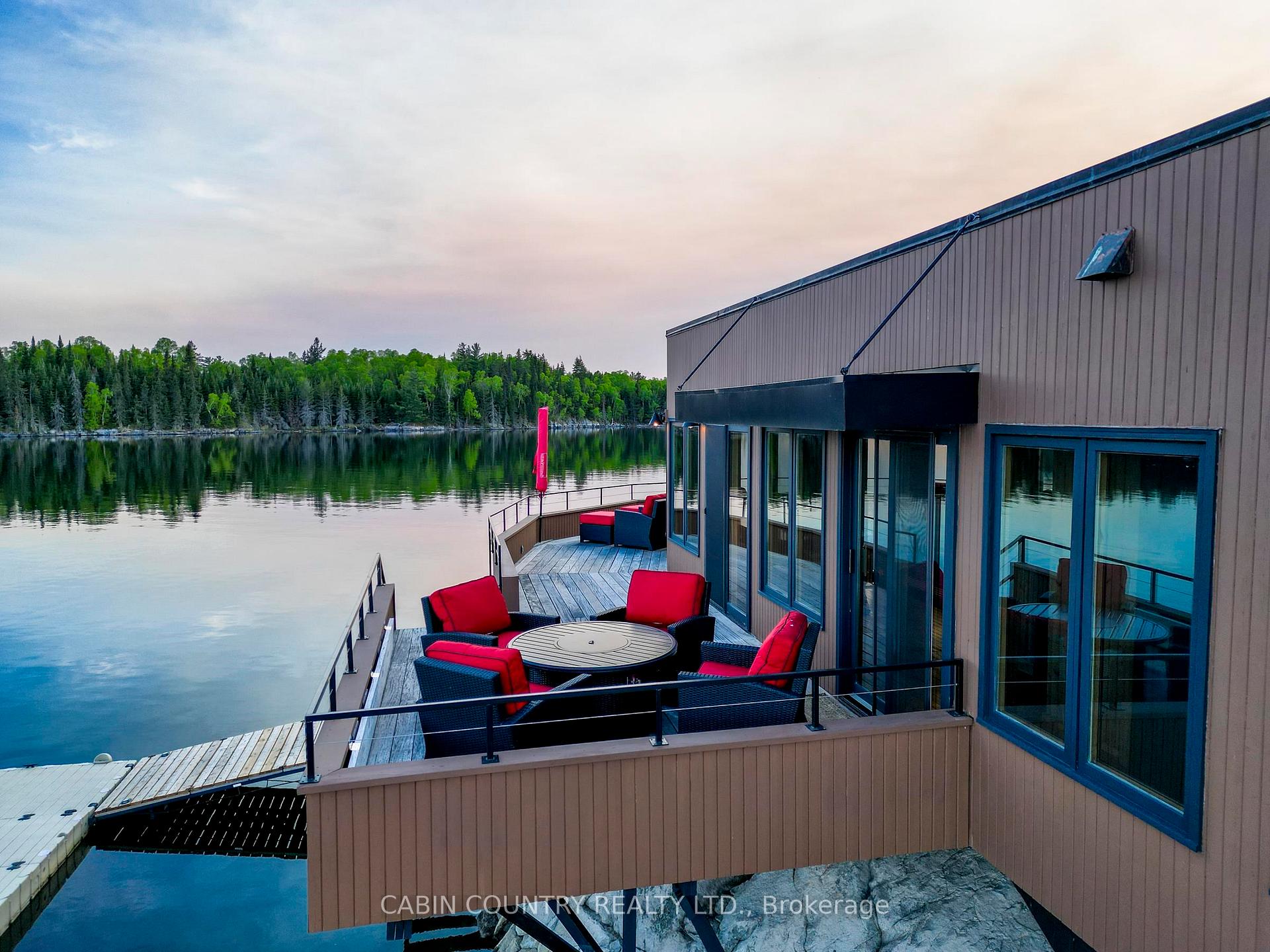 Photo 45 of 22 Whitefish Bay, Sioux Narrows-Nestor Falls, TB-523 — HOMEH