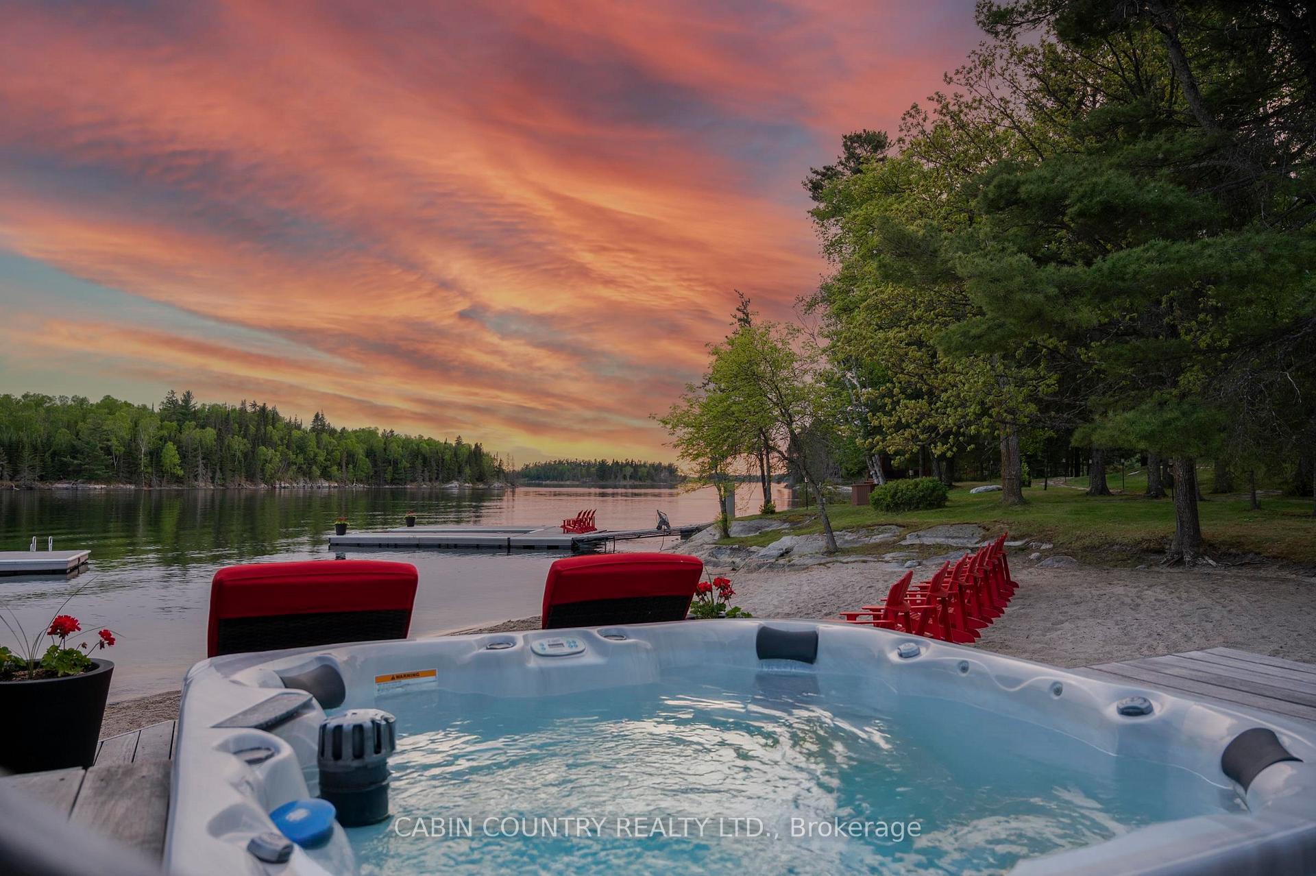 Photo 46 of 22 Whitefish Bay, Sioux Narrows-Nestor Falls, TB-523 — HOMEH