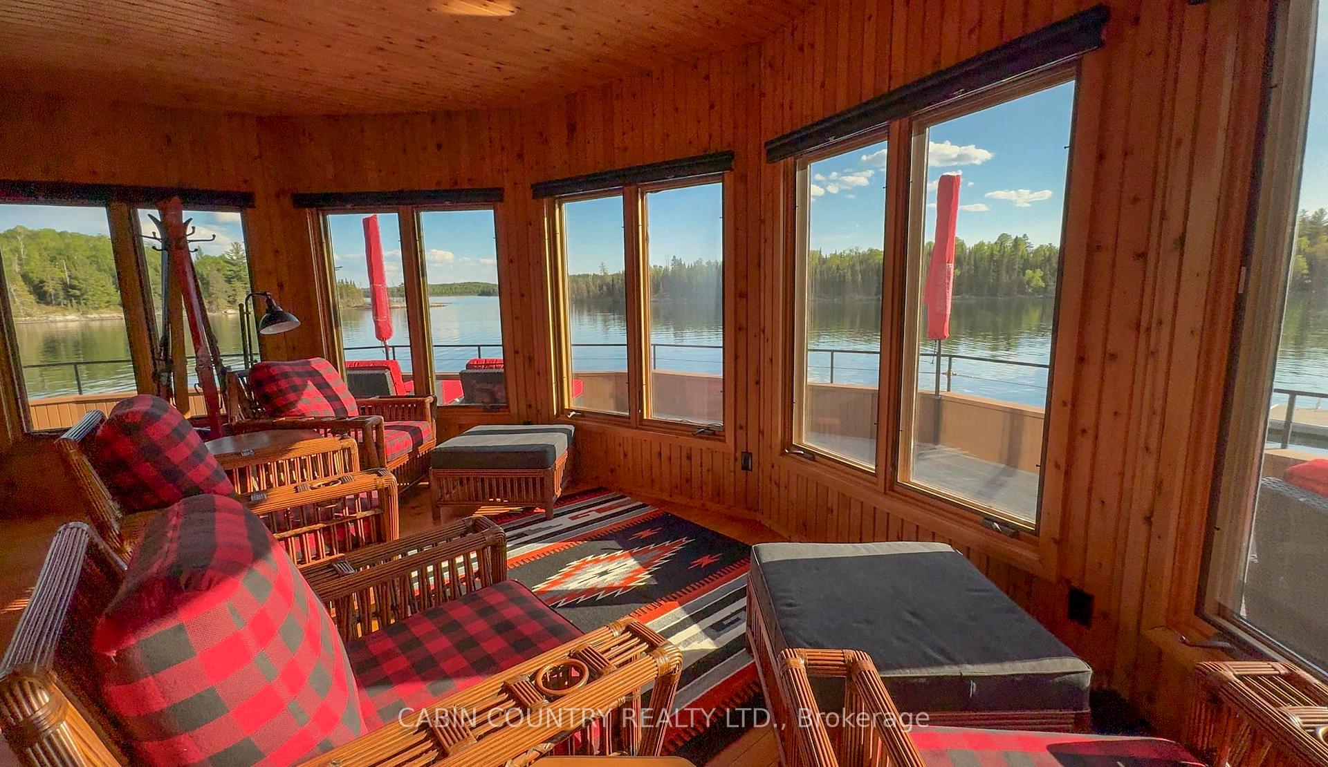 Photo 50 of 22 Whitefish Bay, Sioux Narrows-Nestor Falls, TB-523 — HOMEH