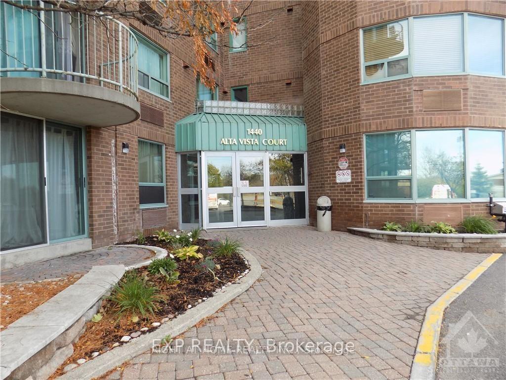 Photo 3 of Unit 410, 1440 Heron Road, Ottawa, Heron Gate — HOMEH