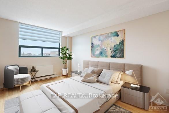 Photo 16 of Unit 410, 1440 Heron Road, Ottawa, Heron Gate — HOMEH