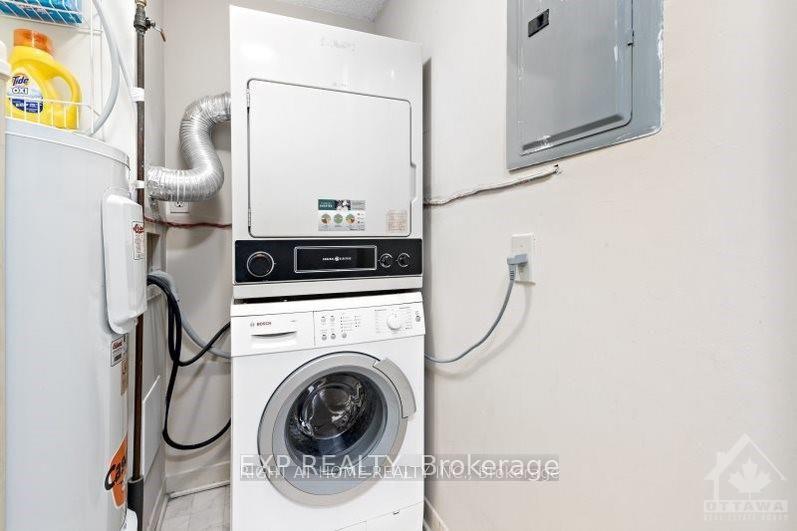 Photo 22 of Unit 410, 1440 Heron Road, Ottawa, Heron Gate — HOMEH