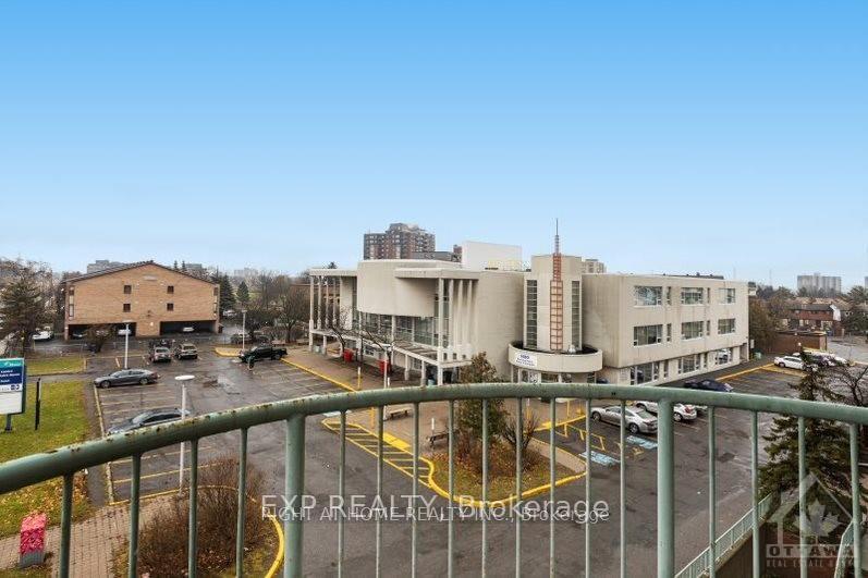 Photo 24 of Unit 410, 1440 Heron Road, Ottawa, Heron Gate — HOMEH