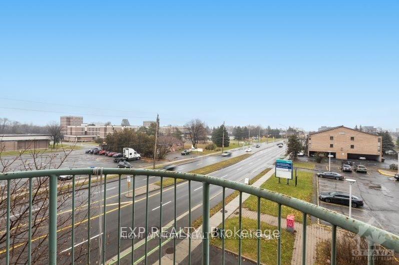 Photo 25 of Unit 410, 1440 Heron Road, Ottawa, Heron Gate — HOMEH