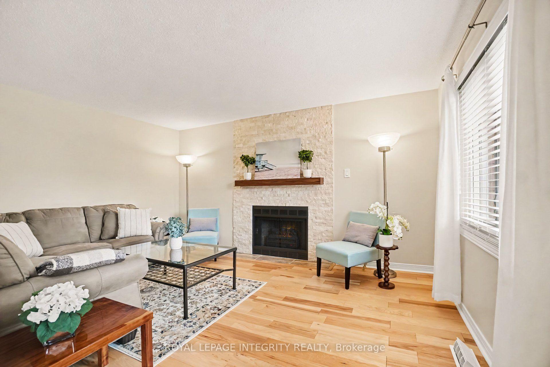 Photo 5 of 26 Randall James Drive, Ottawa, Stittsville (Central) — HOMEH