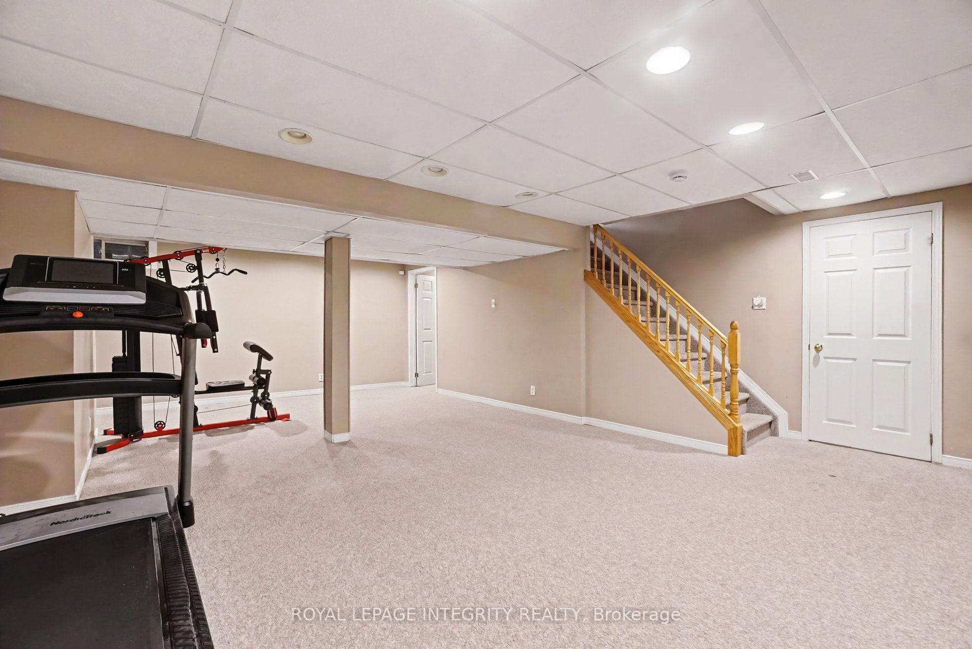 Photo 25 of 26 Randall James Drive, Ottawa, Stittsville (Central) — HOMEH