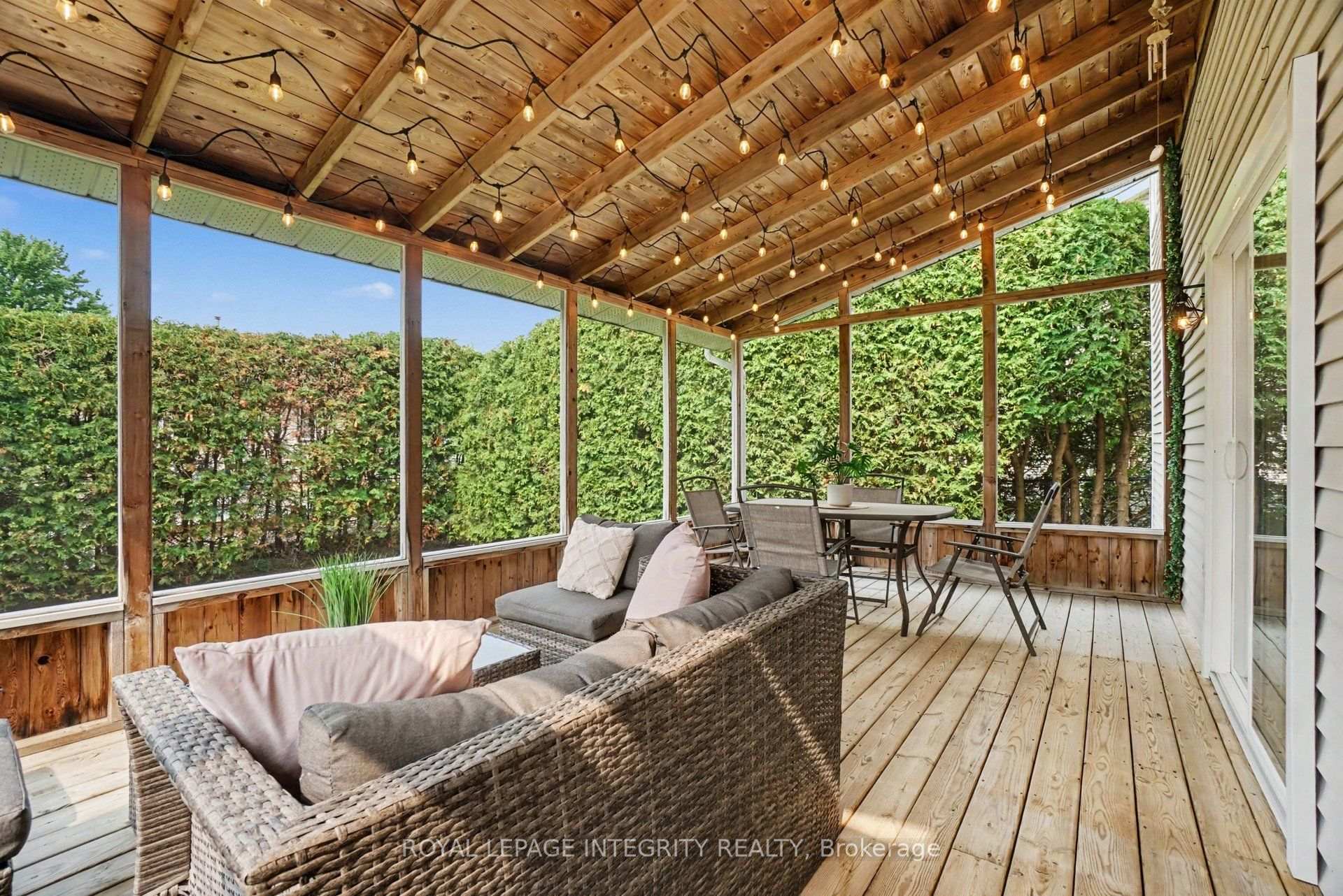 Photo 28 of 26 Randall James Drive, Ottawa, Stittsville (Central) — HOMEH