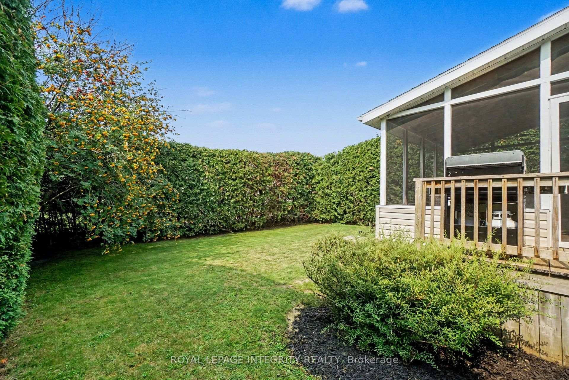 Photo 31 of 26 Randall James Drive, Ottawa, Stittsville (Central) — HOMEH