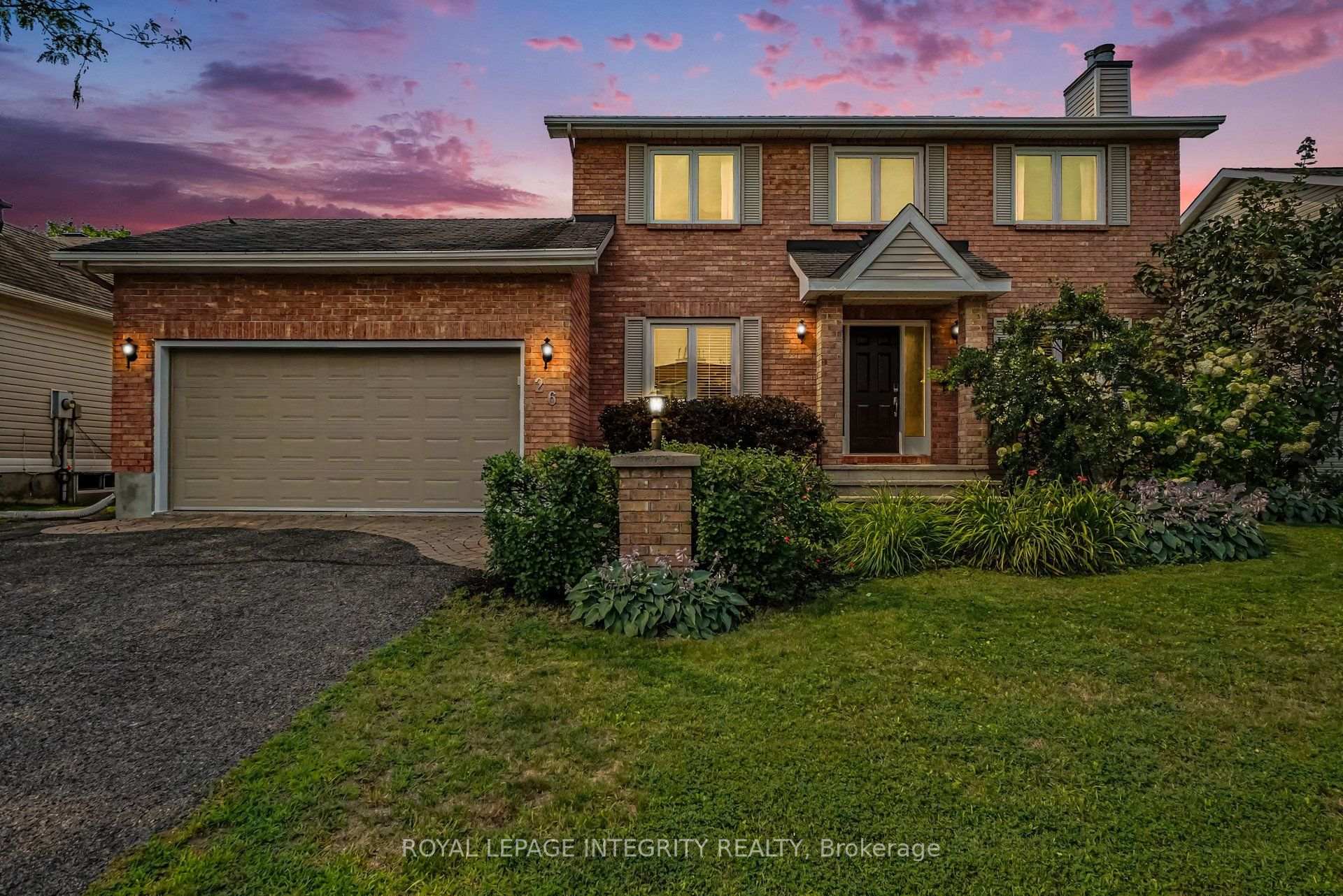 Photo 40 of 26 Randall James Drive, Ottawa, Stittsville (Central) — HOMEH