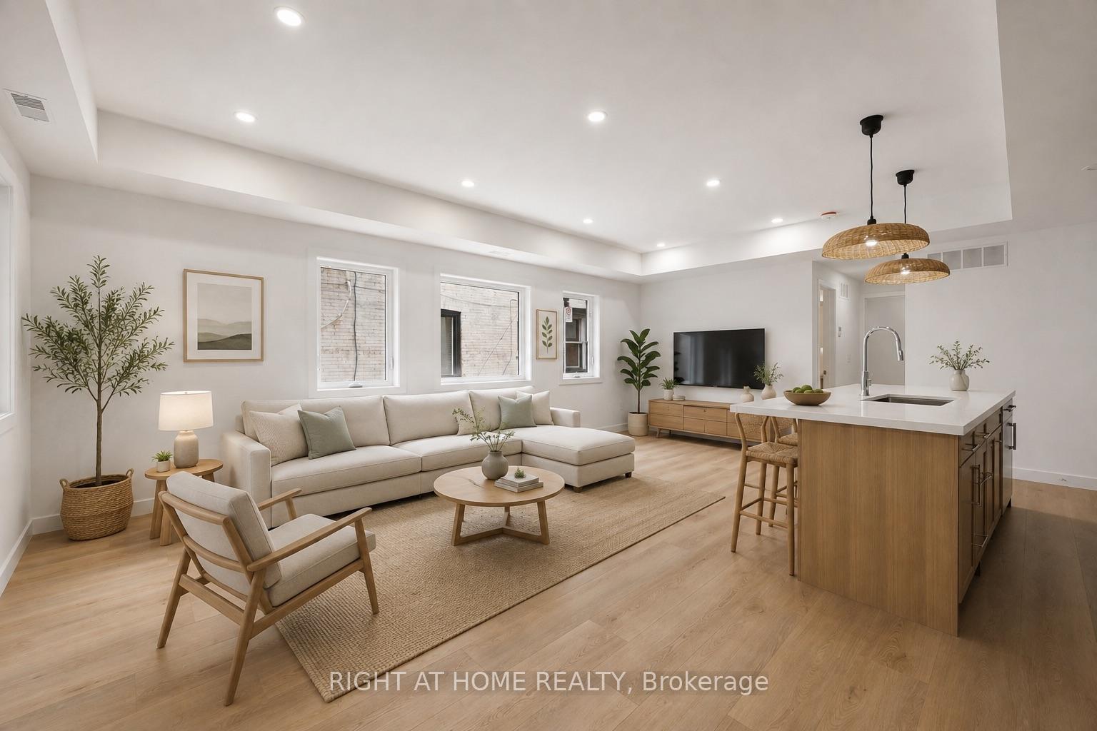 Photo 1 of Unit 2, 91 Barton Avenue, Toronto, The Annex — HOMEH
