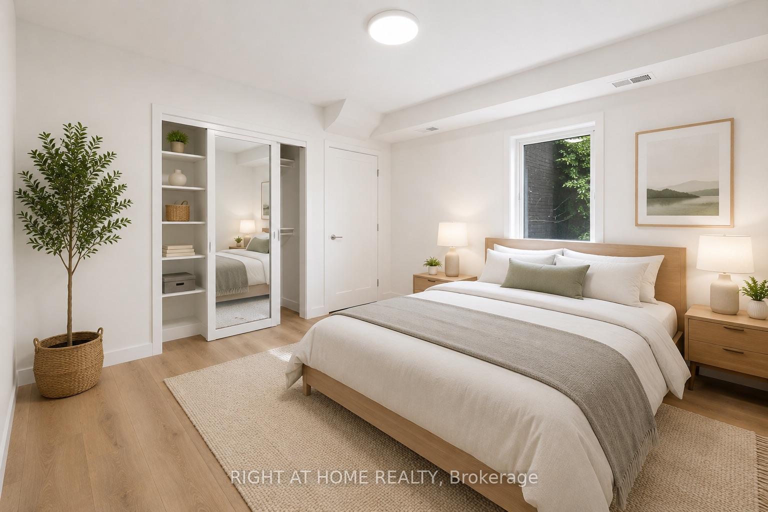 Photo 4 of Unit 2, 91 Barton Avenue, Toronto, The Annex — HOMEH
