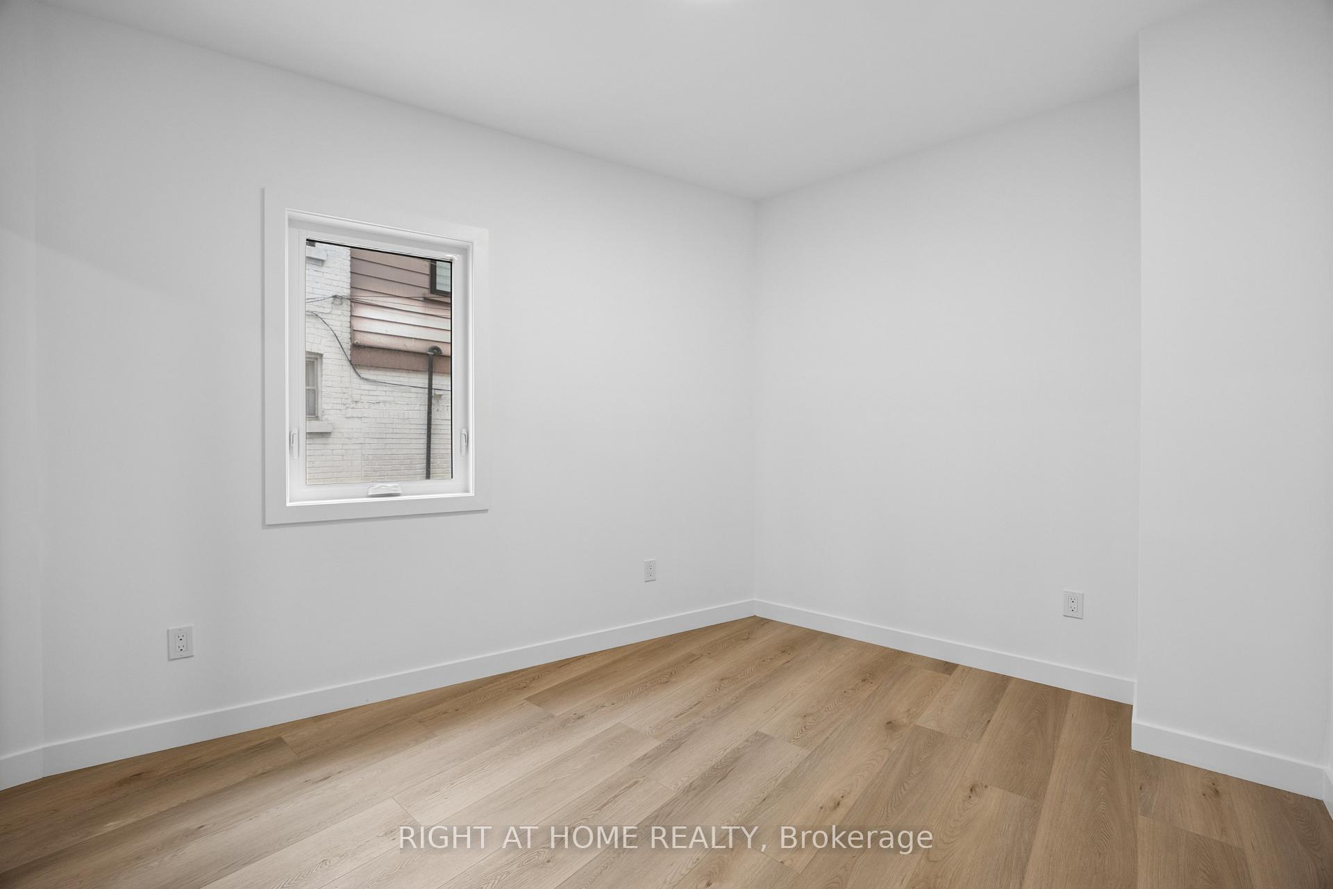 Photo 13 of Unit 2, 91 Barton Avenue, Toronto, The Annex — HOMEH