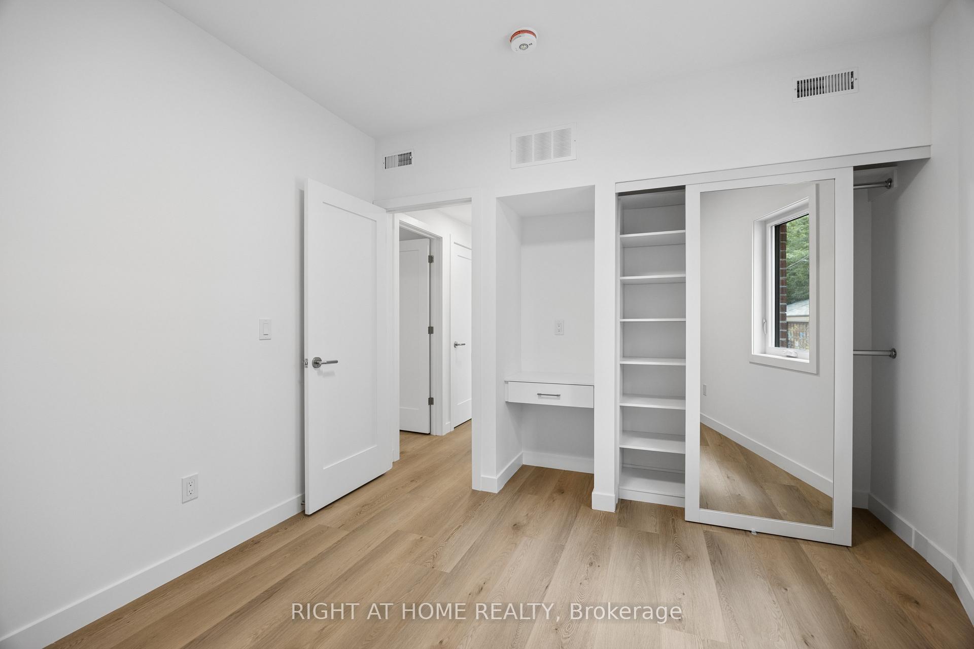Photo 14 of Unit 2, 91 Barton Avenue, Toronto, The Annex — HOMEH