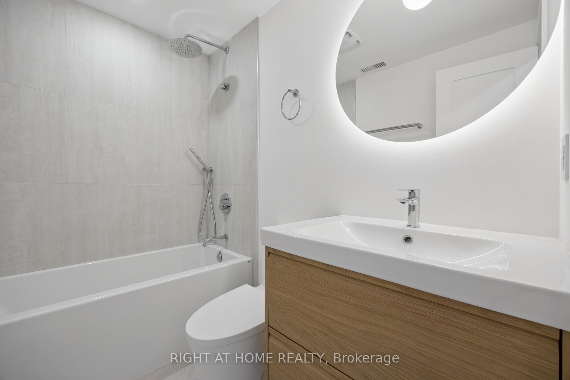 Photo 15 of Unit 2, 91 Barton Avenue, Toronto, The Annex — HOMEH