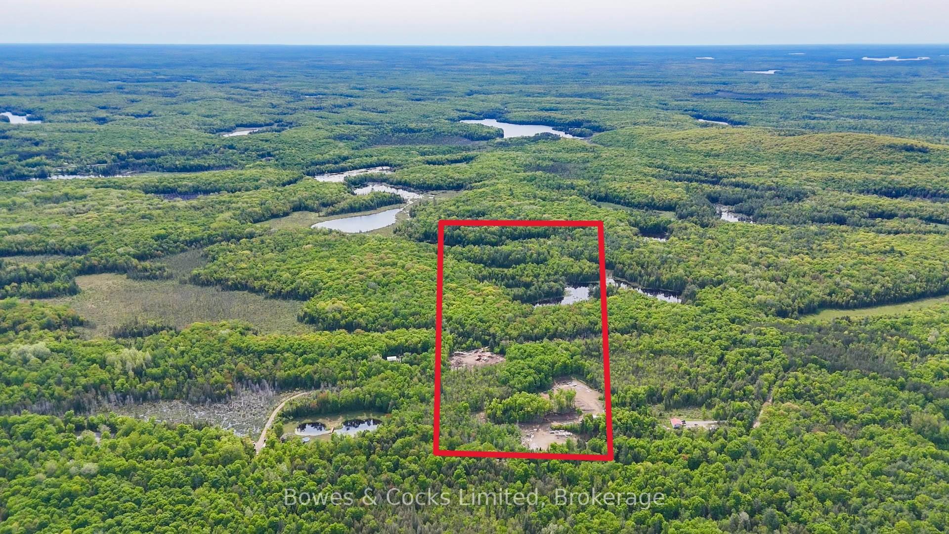 Photo of 2018 Fortesque Lake Road