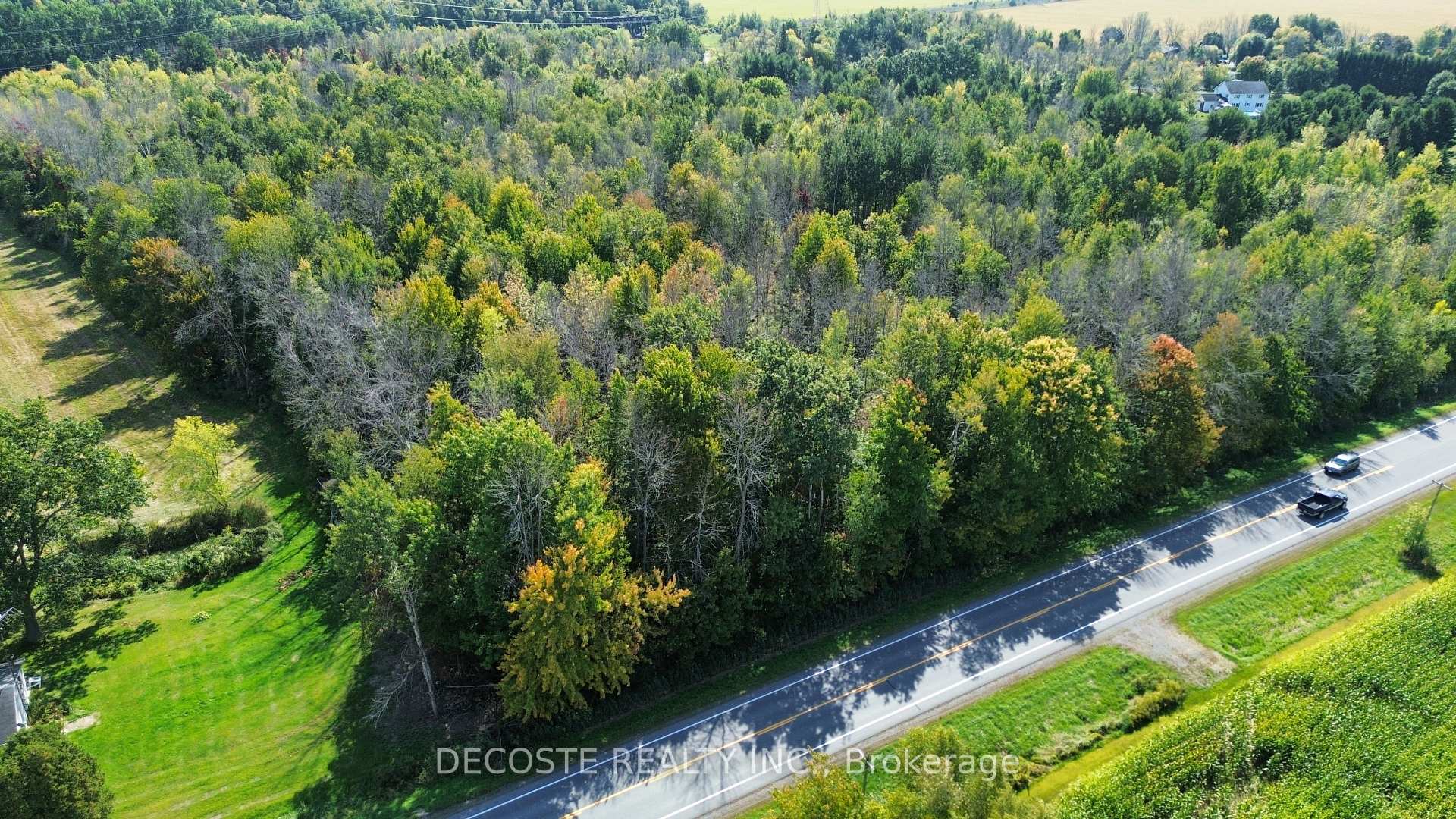 Photo 3 of County 17 Road, South Glengarry, South Glengarry (Charlottenburgh) Twp — HOMEH