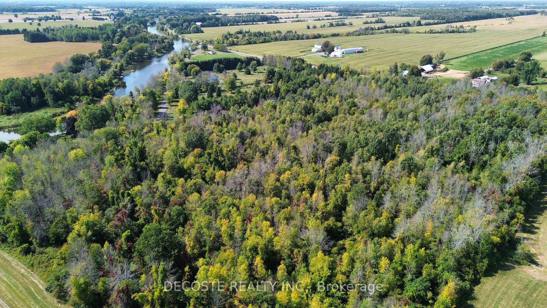Photo 5 of County 17 Road, South Glengarry, South Glengarry (Charlottenburgh) Twp — HOMEH