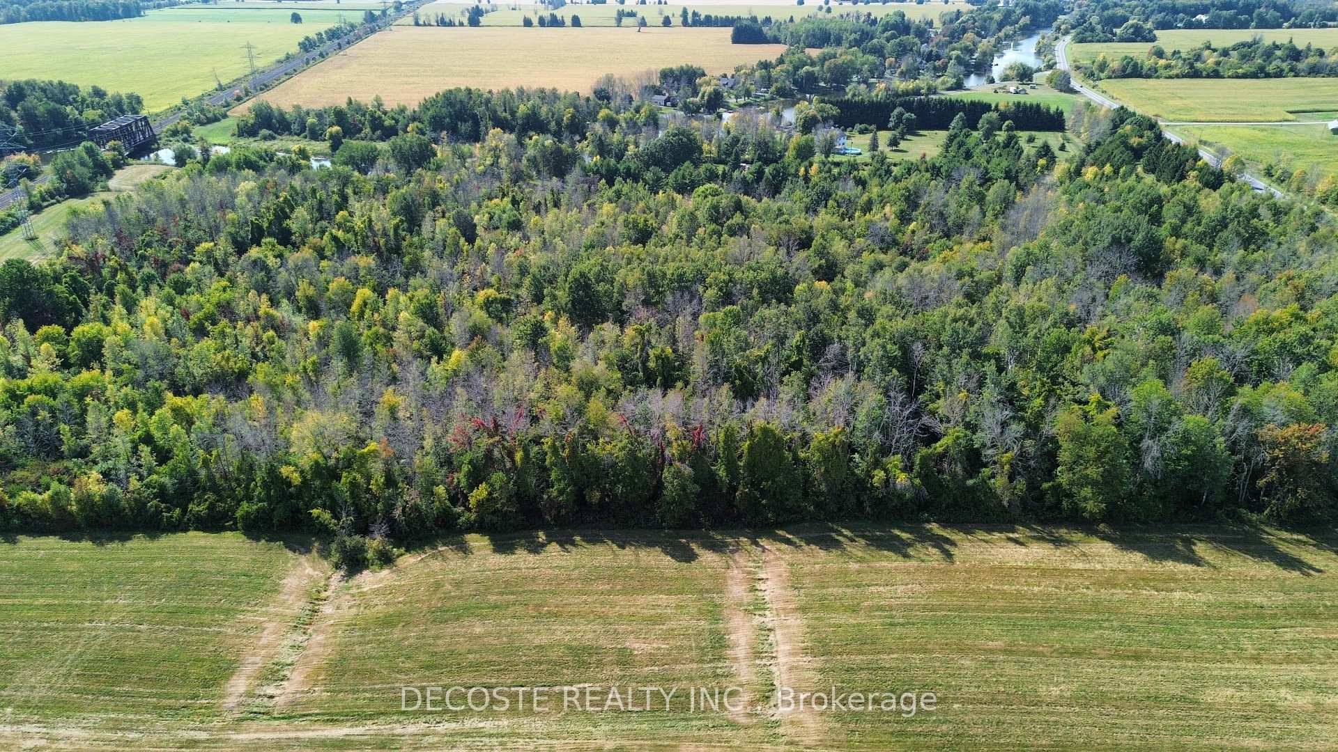 Photo 6 of County 17 Road, South Glengarry, South Glengarry (Charlottenburgh) Twp — HOMEH