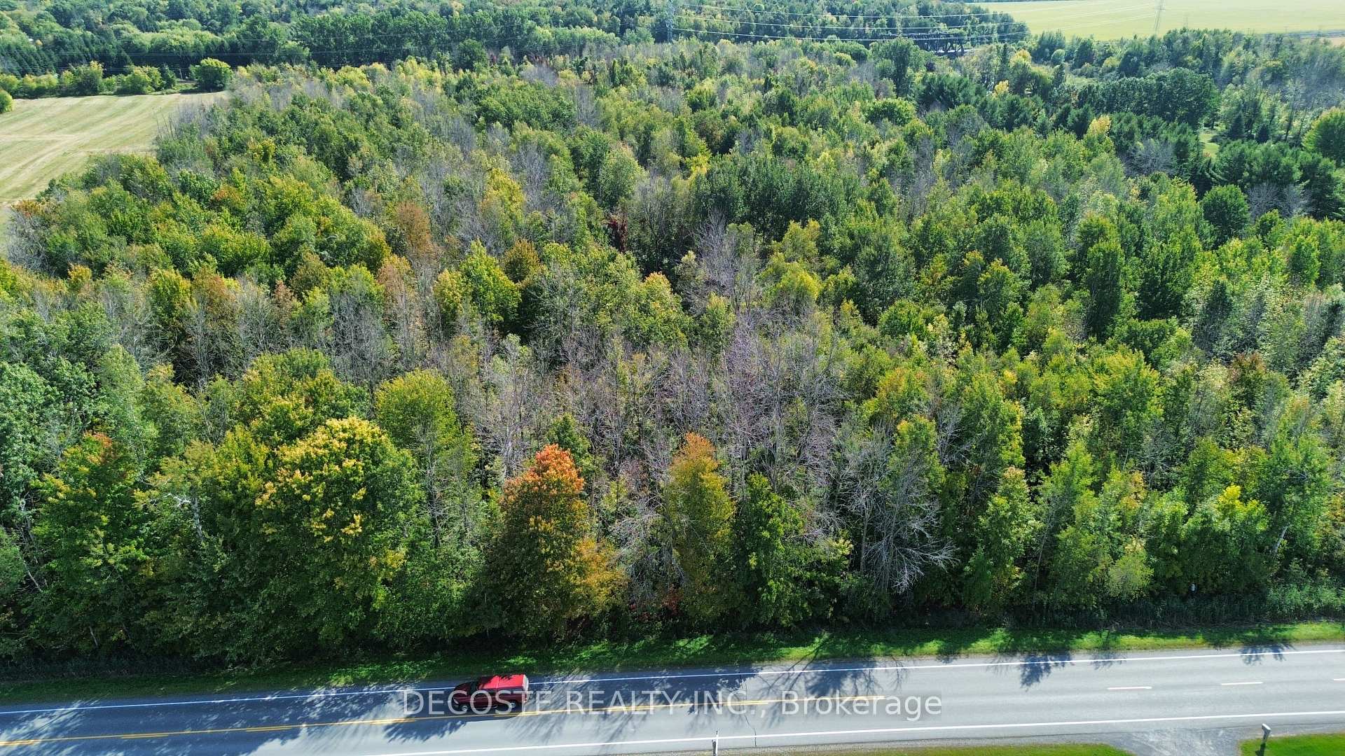 Photo 7 of County 17 Road, South Glengarry, South Glengarry (Charlottenburgh) Twp — HOMEH