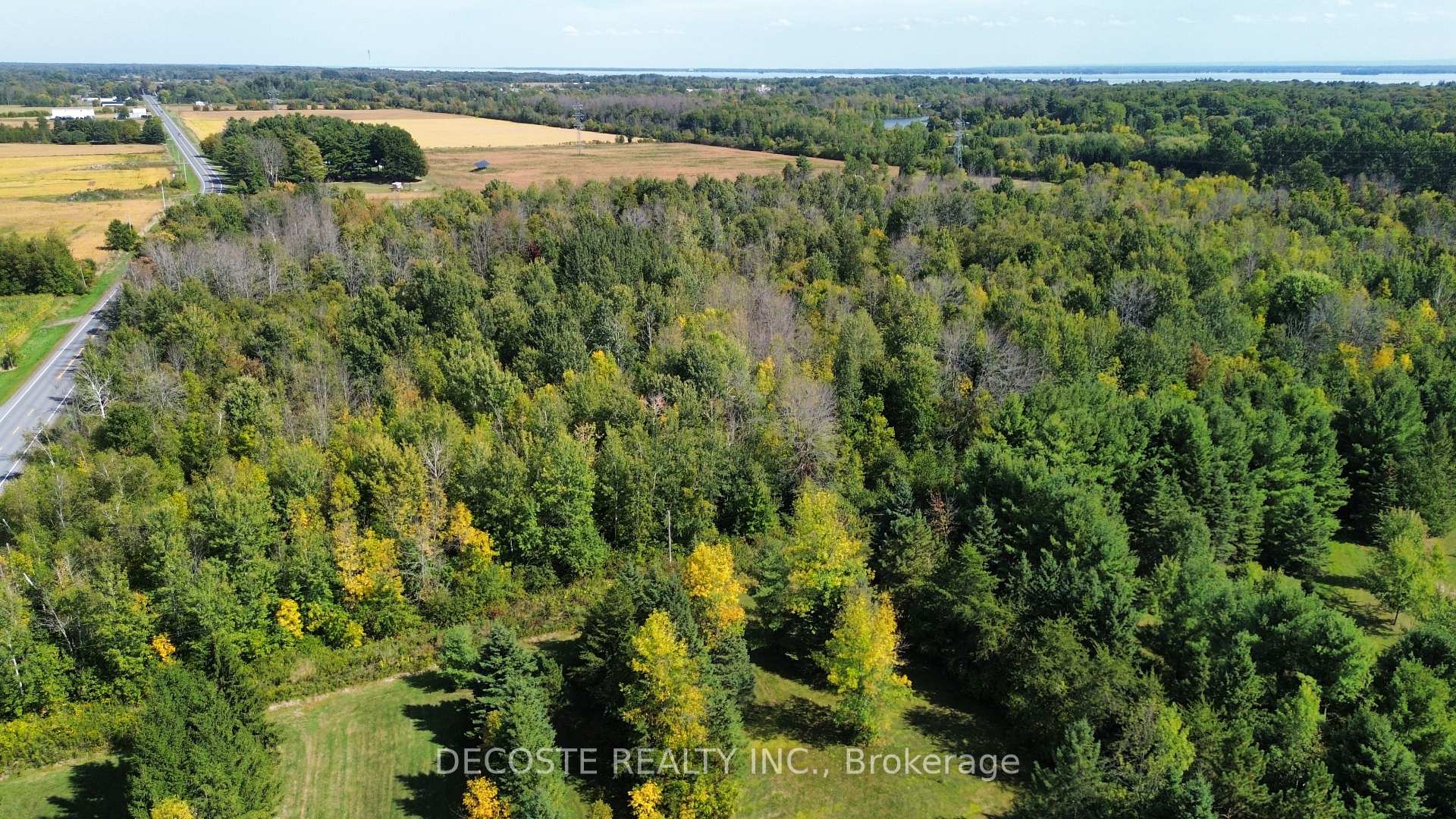 Photo 8 of County 17 Road, South Glengarry, South Glengarry (Charlottenburgh) Twp — HOMEH