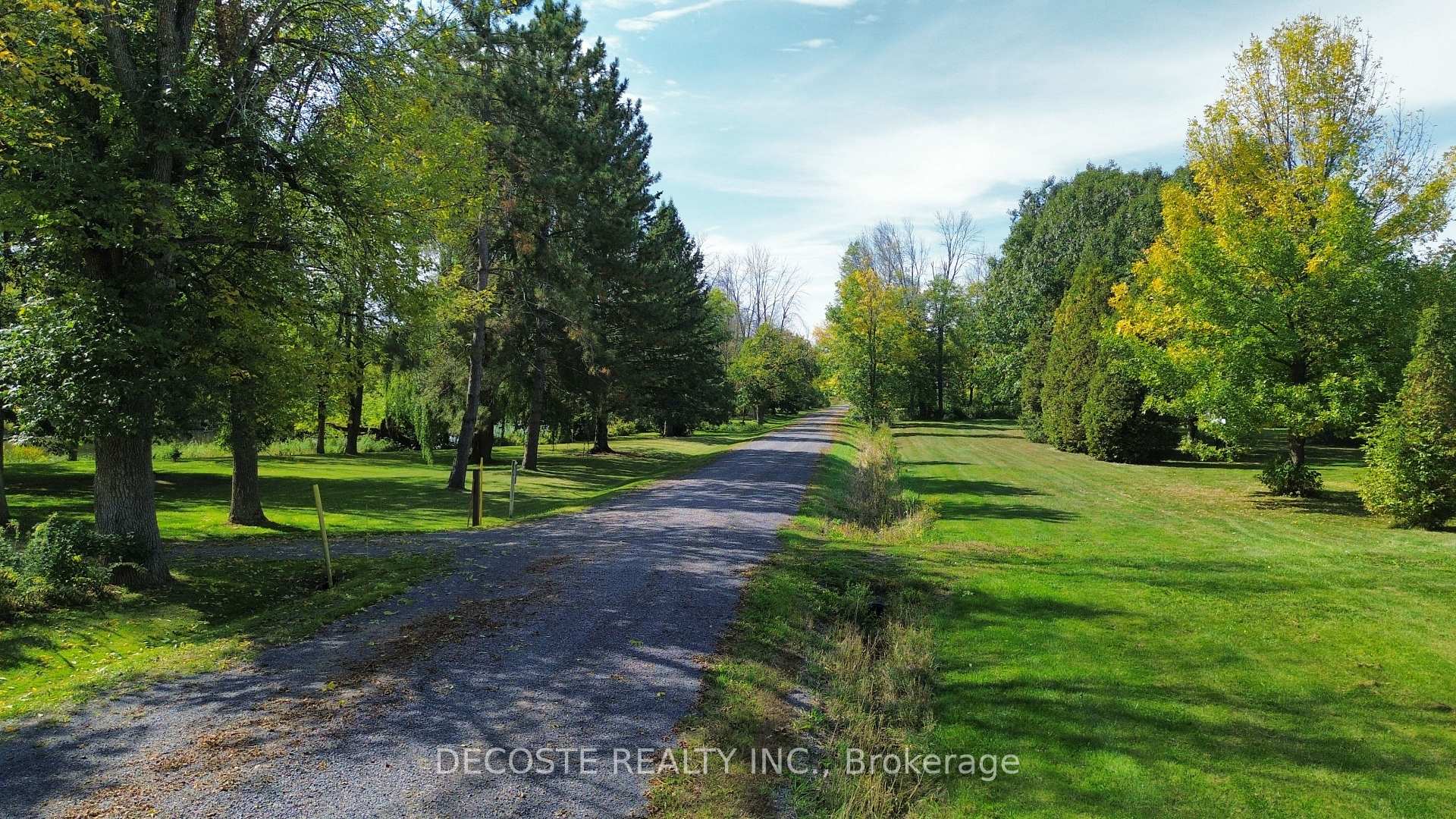 Photo 10 of County 17 Road, South Glengarry, South Glengarry (Charlottenburgh) Twp — HOMEH