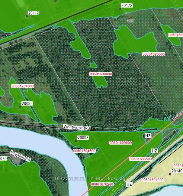 Photo 11 of County 17 Road, South Glengarry, South Glengarry (Charlottenburgh) Twp — HOMEH