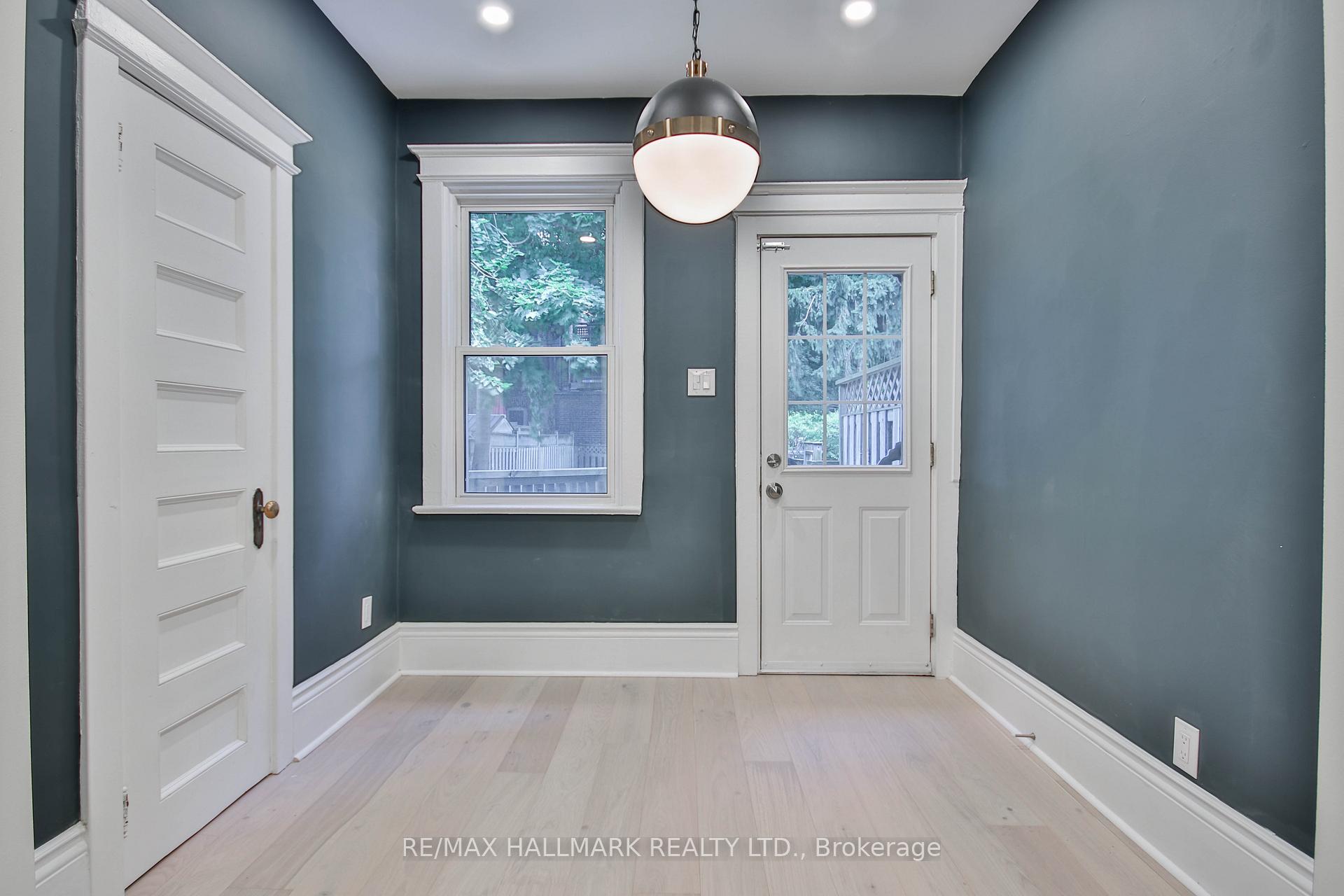 Photo 25 of Unit Main Fl, 639 Broadview Avenue, Toronto, North Riverdale — HOMEH