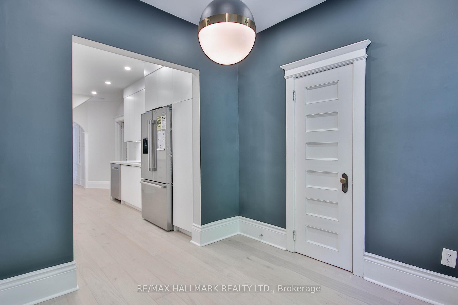 Photo 27 of Unit Main Fl, 639 Broadview Avenue, Toronto, North Riverdale — HOMEH