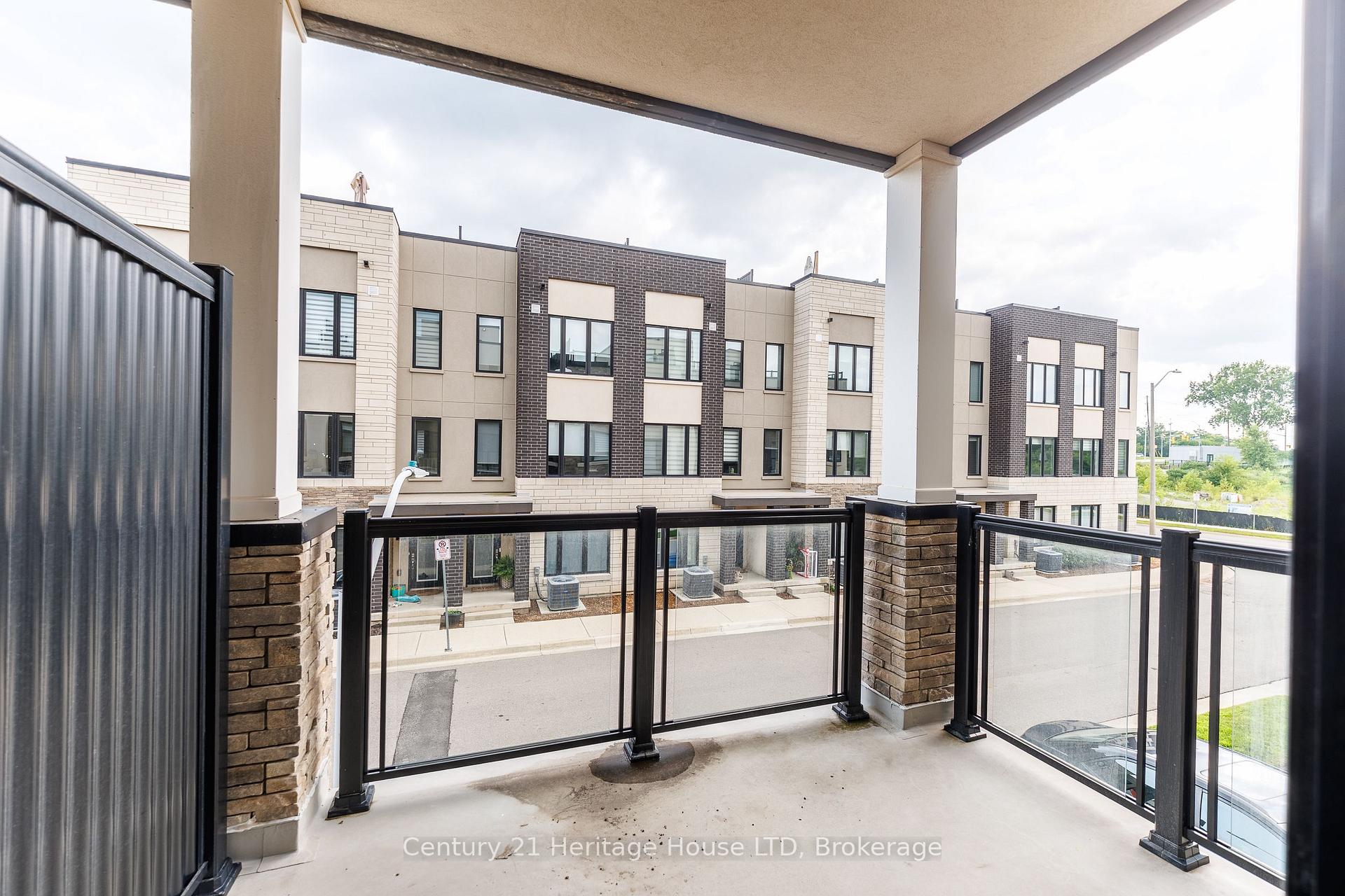 Photo 12 of Unit 55, 1121 Cooke Boulevard, Burlington, LaSalle — HOMEH