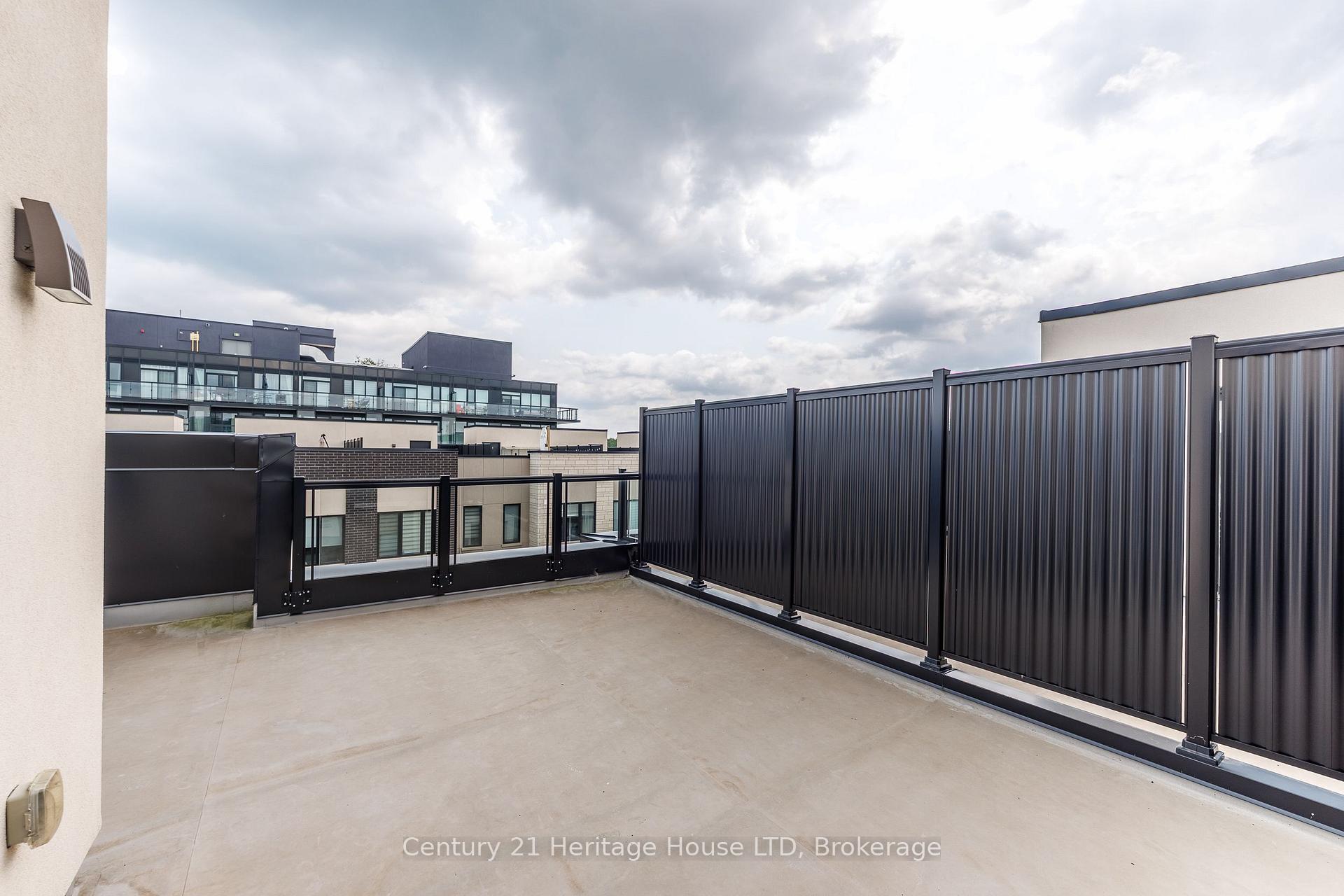 Photo 23 of Unit 55, 1121 Cooke Boulevard, Burlington, LaSalle — HOMEH