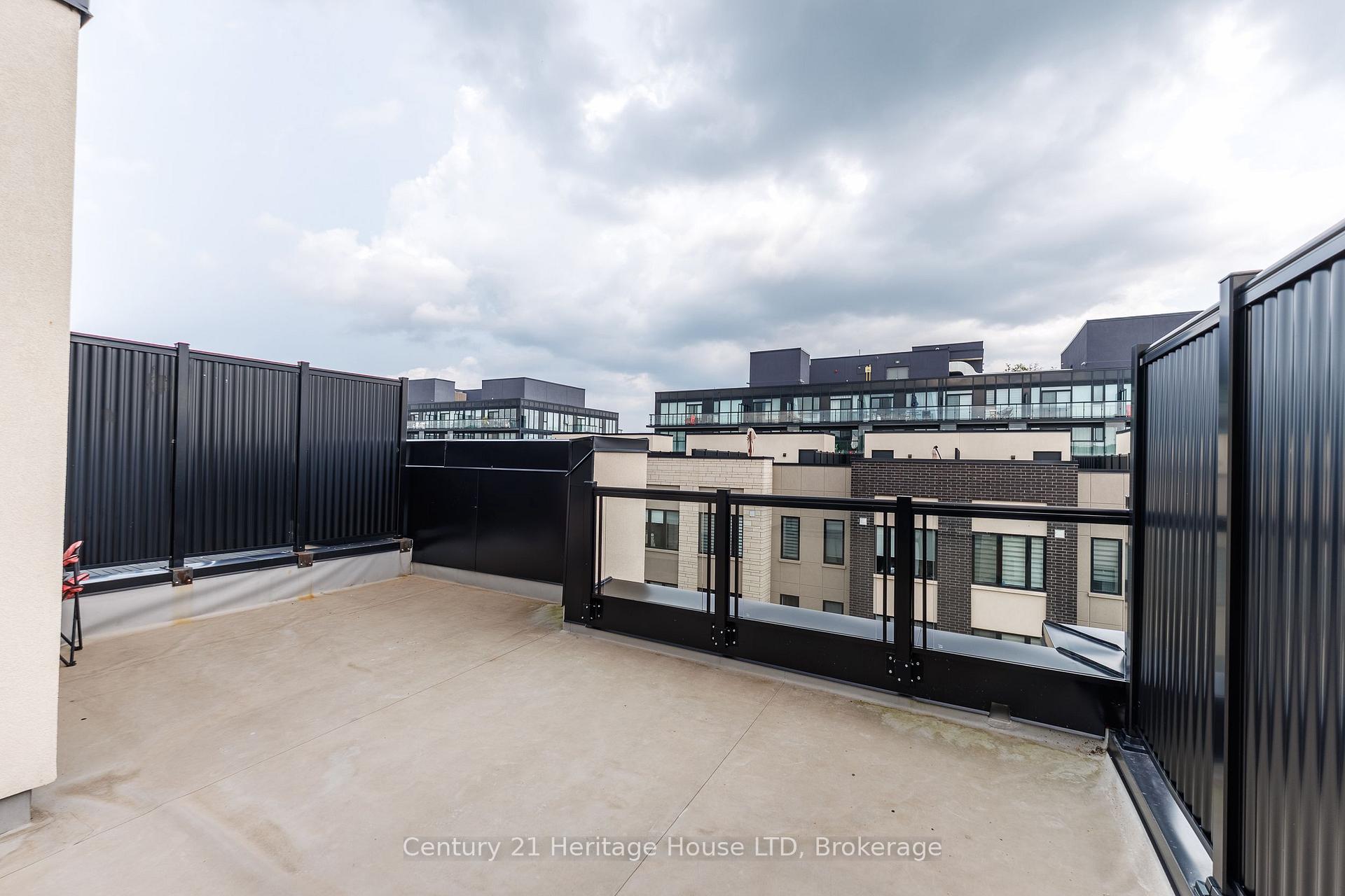 Photo 25 of Unit 55, 1121 Cooke Boulevard, Burlington, LaSalle — HOMEH