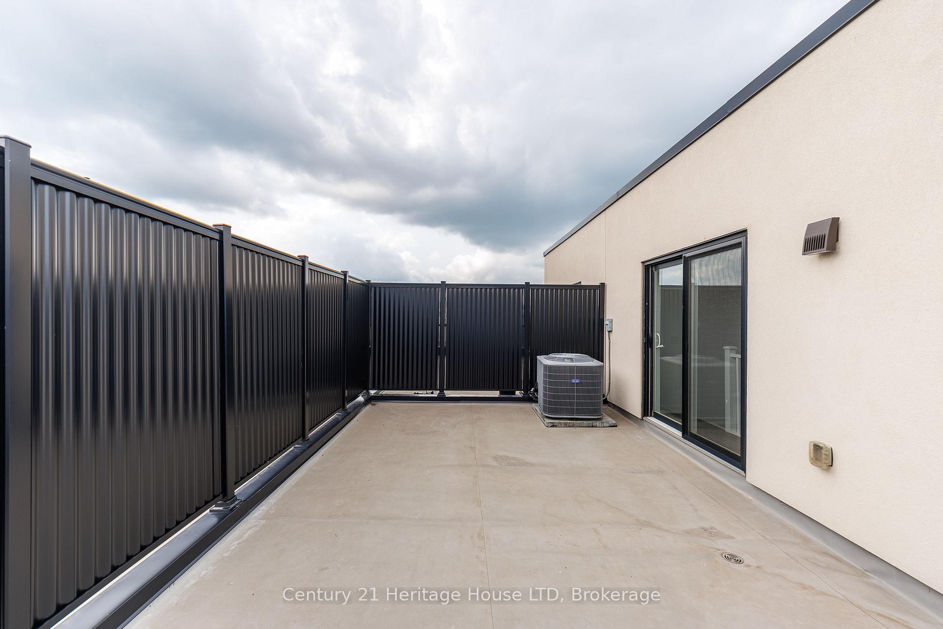 Photo 26 of Unit 55, 1121 Cooke Boulevard, Burlington, LaSalle — HOMEH