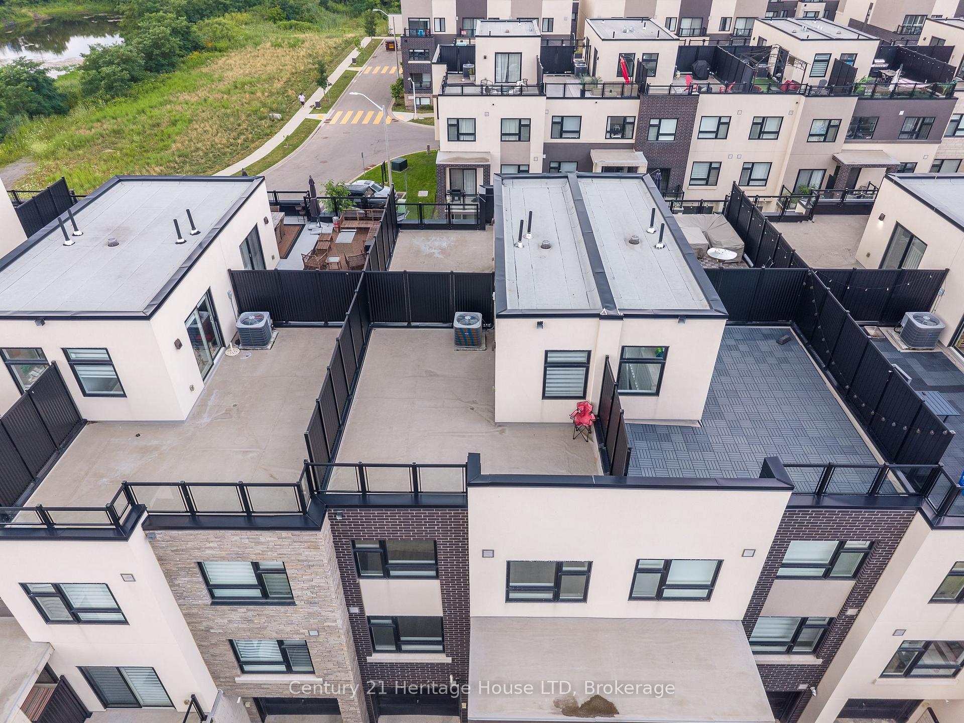Photo 27 of Unit 55, 1121 Cooke Boulevard, Burlington, LaSalle — HOMEH