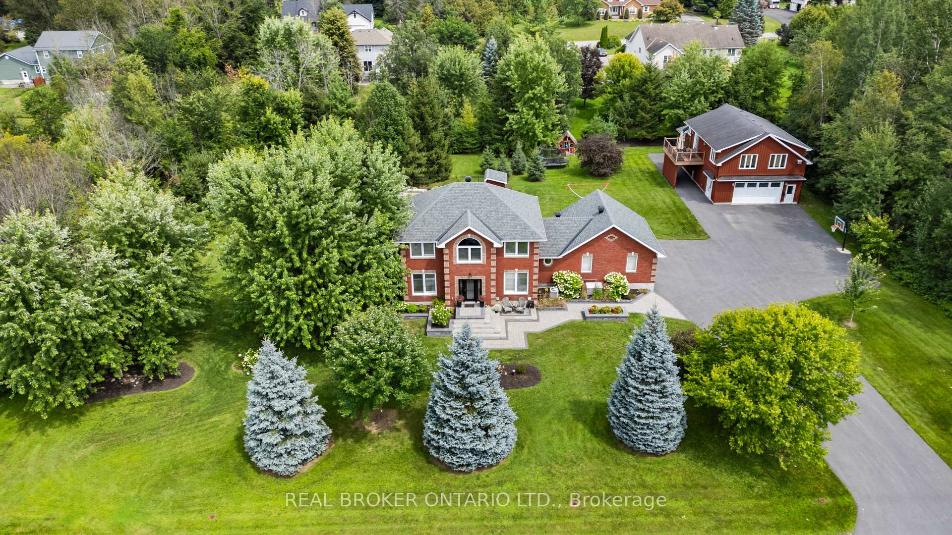 Photo 1 of 27 Garrison Drive, North Grenville, North Grenville Twp (Kemptville South) — HOMEH