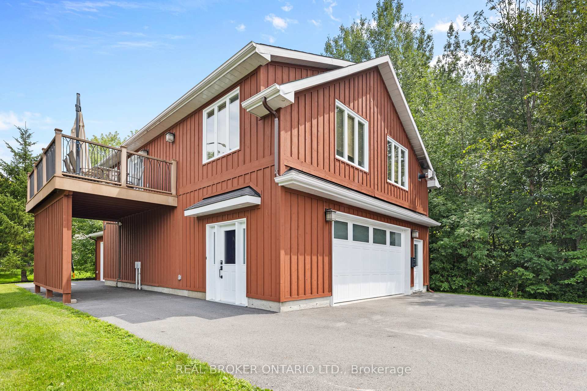 Photo 30 of 27 Garrison Drive, North Grenville, North Grenville Twp (Kemptville South) — HOMEH