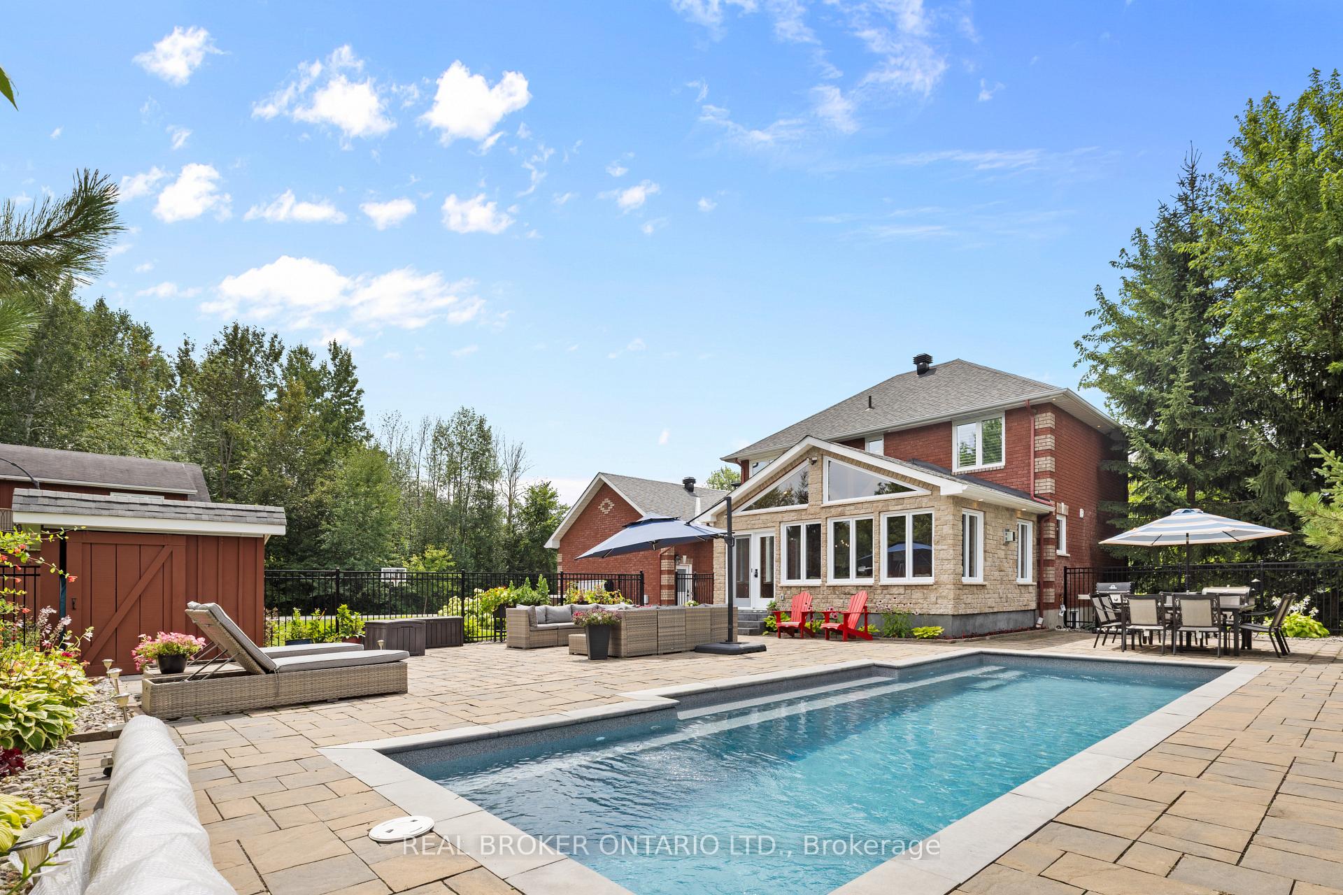 Photo 41 of 27 Garrison Drive, North Grenville, North Grenville Twp (Kemptville South) — HOMEH