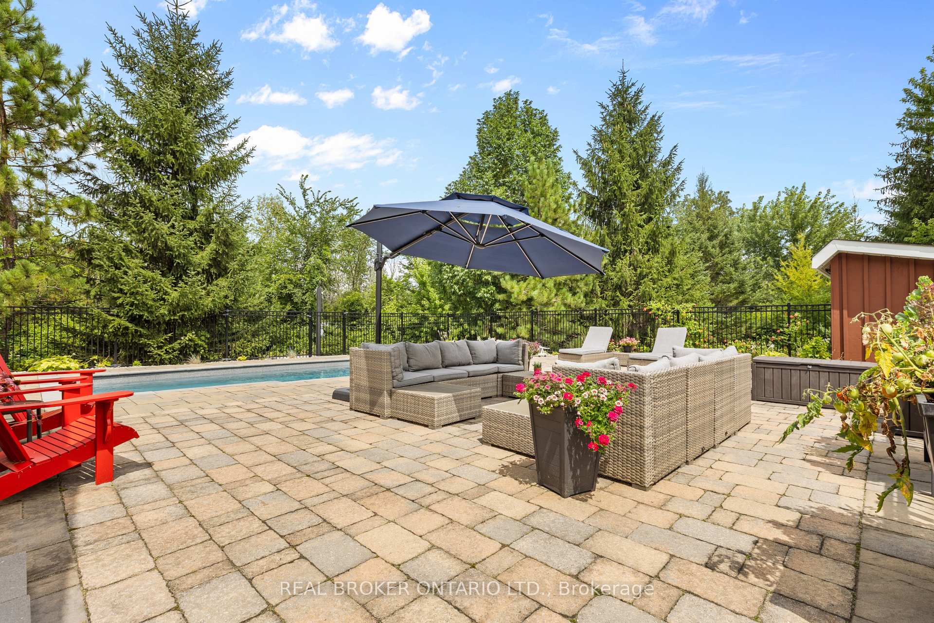 Photo 42 of 27 Garrison Drive, North Grenville, North Grenville Twp (Kemptville South) — HOMEH