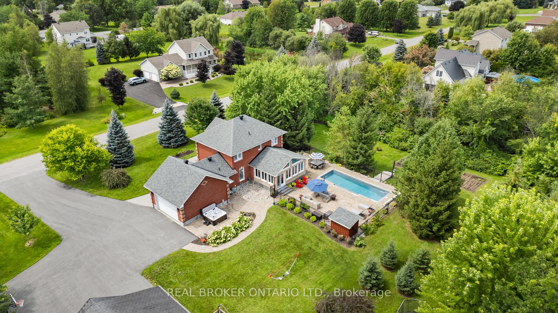 Photo 44 of 27 Garrison Drive, North Grenville, North Grenville Twp (Kemptville South) — HOMEH