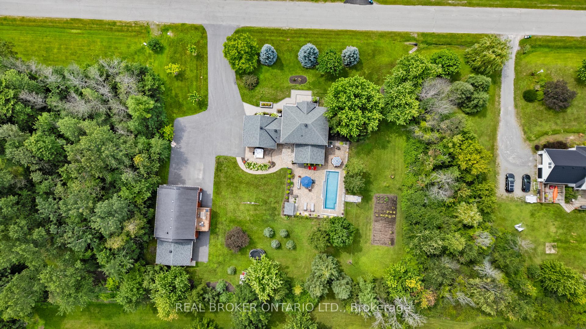 Photo 45 of 27 Garrison Drive, North Grenville, North Grenville Twp (Kemptville South) — HOMEH