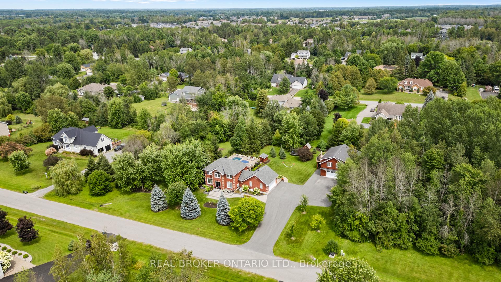 Photo 50 of 27 Garrison Drive, North Grenville, North Grenville Twp (Kemptville South) — HOMEH