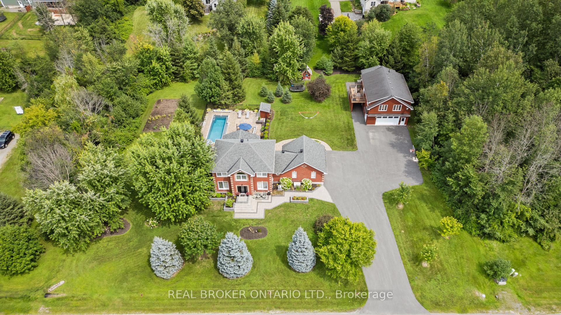 Photo 51 of 27 Garrison Drive, North Grenville, North Grenville Twp (Kemptville South) — HOMEH