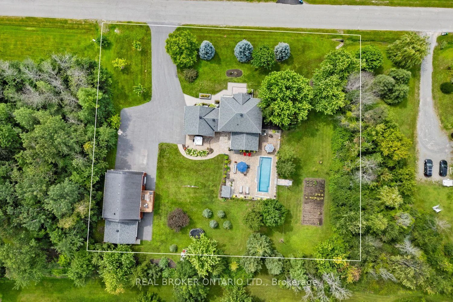 Photo 52 of 27 Garrison Drive, North Grenville, North Grenville Twp (Kemptville South) — HOMEH