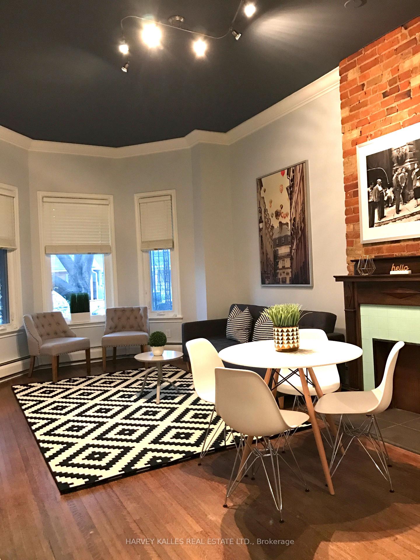 Photo 2 of Unit 1, 47 Northcote Avenue, Toronto, Little Portugal — HOMEH