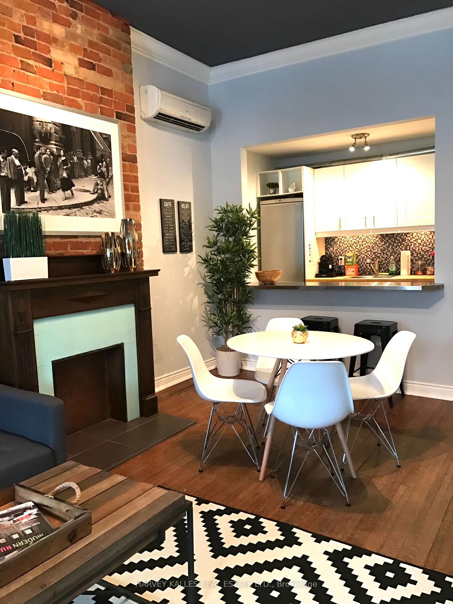 Photo 6 of Unit 1, 47 Northcote Avenue, Toronto, Little Portugal — HOMEH