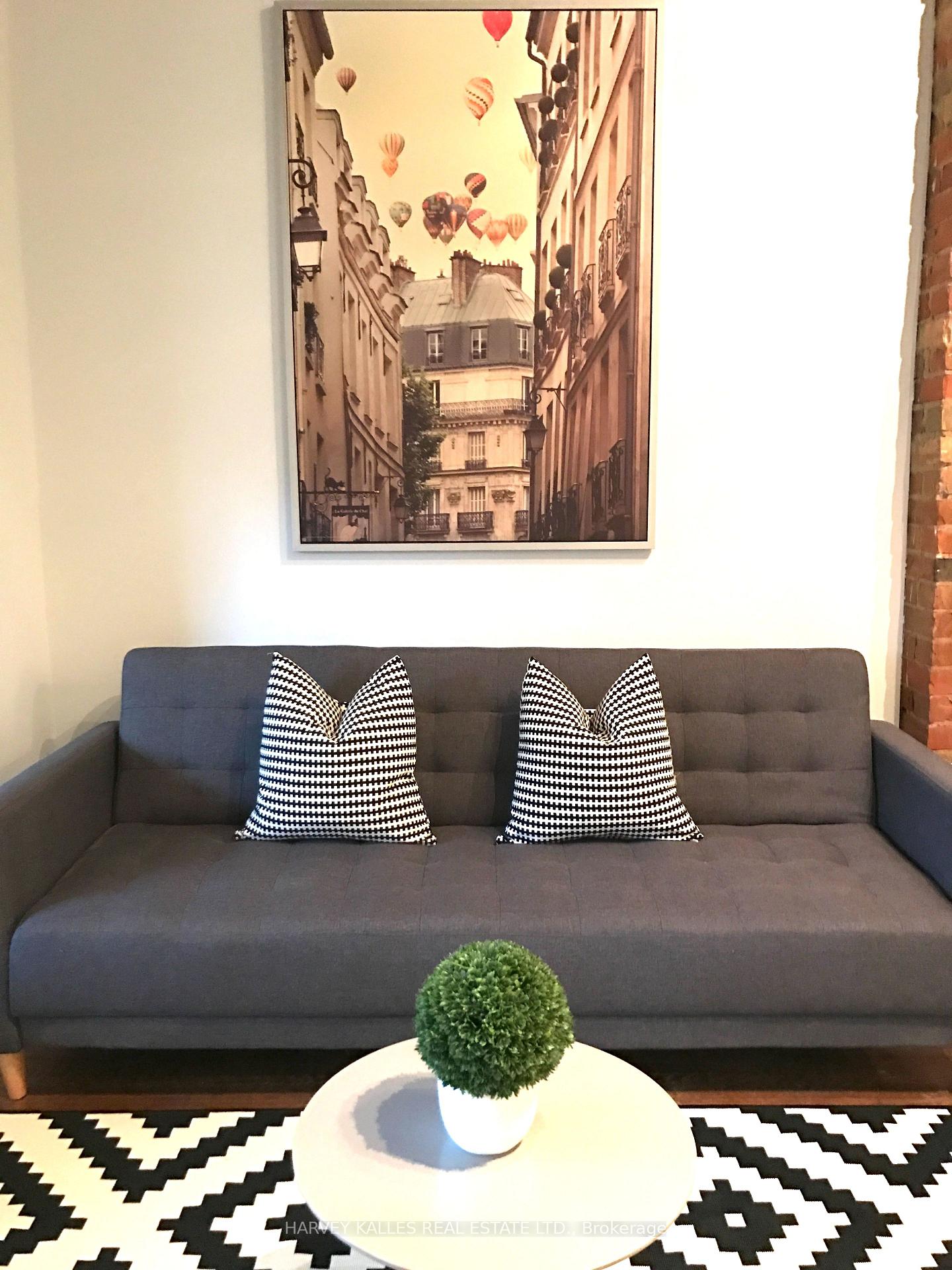 Photo 7 of Unit 1, 47 Northcote Avenue, Toronto, Little Portugal — HOMEH