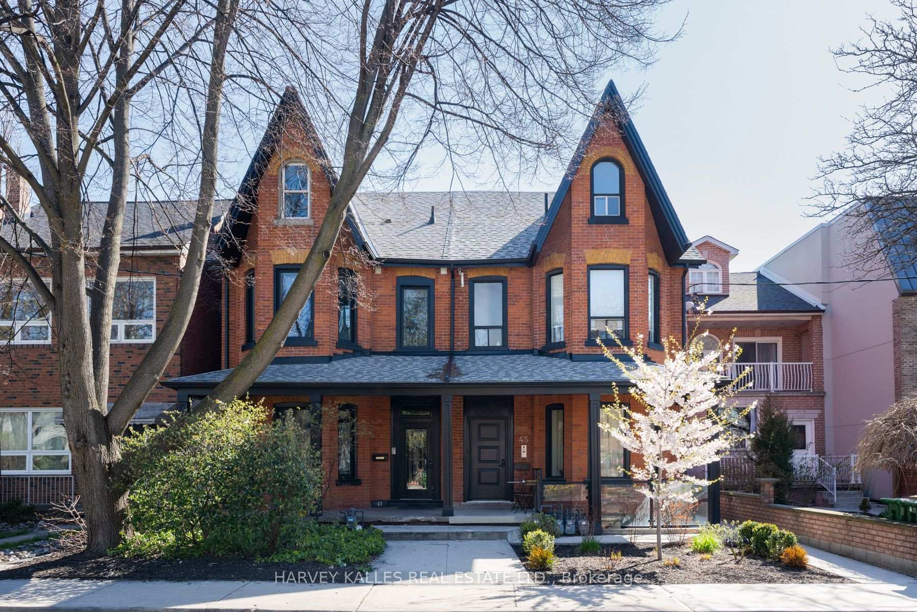 Photo 13 of Unit 1, 47 Northcote Avenue, Toronto, Little Portugal — HOMEH