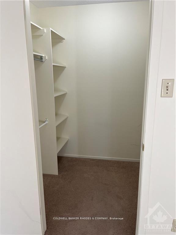 Photo 8 of Unit 407, 325 Centrum Boulevard, Ottawa, Bilberry Creek/Queenswood Heights — HOMEH