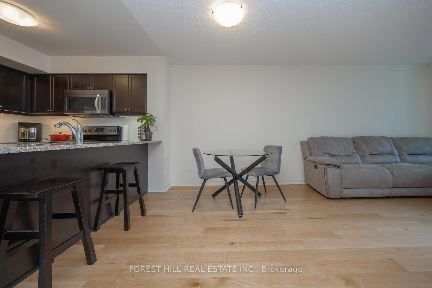 Photo 6 of Unit 1120, 25 Lower Simcoe Street, Toronto, Waterfront Communities — HOMEH
