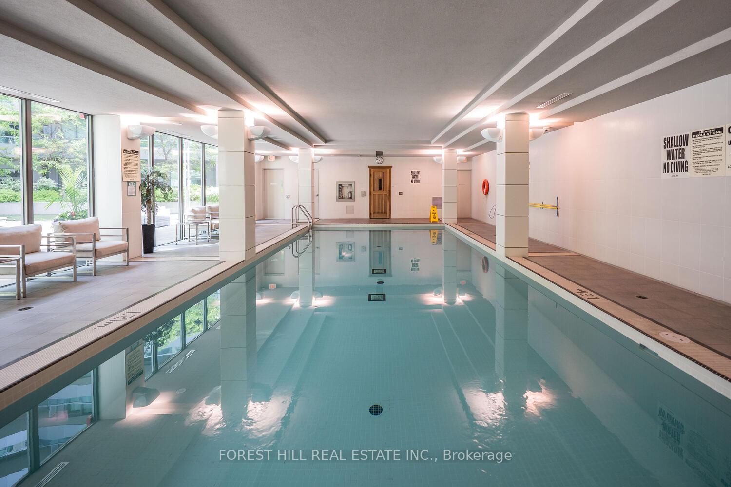 Photo 13 of Unit 1120, 25 Lower Simcoe Street, Toronto, Waterfront Communities — HOMEH